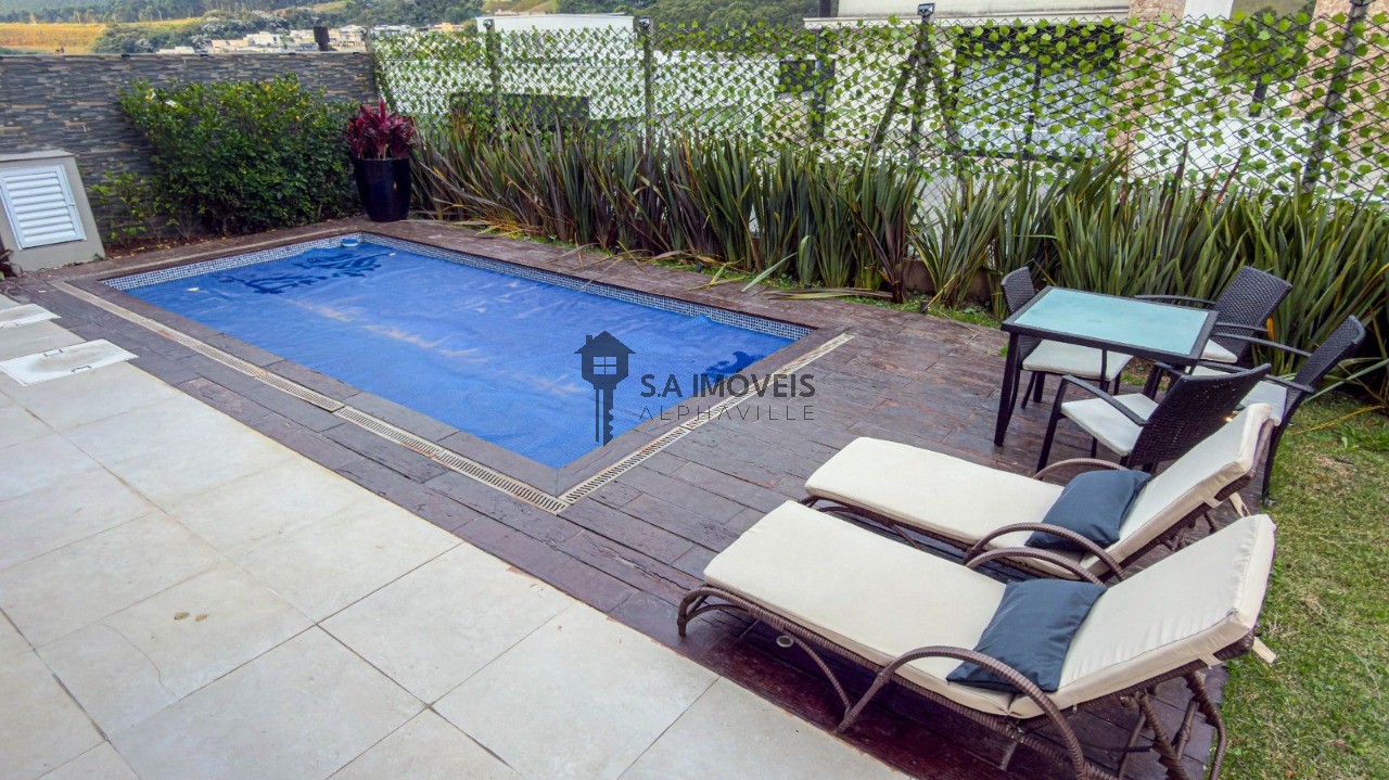 Casa, 4 quartos, 440 m² - Foto 3