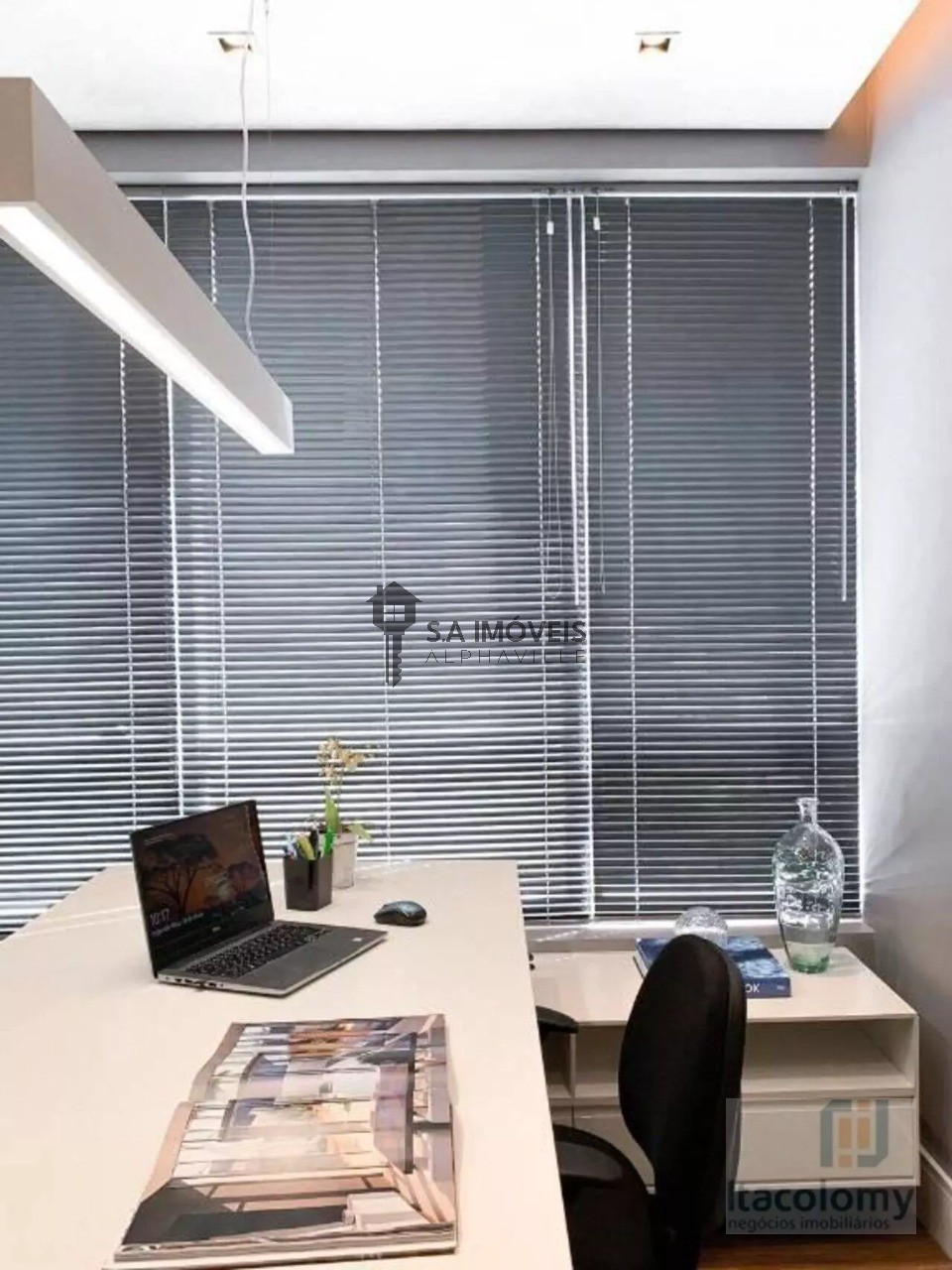 Sala-Conjunto, 68 m² - Foto 6