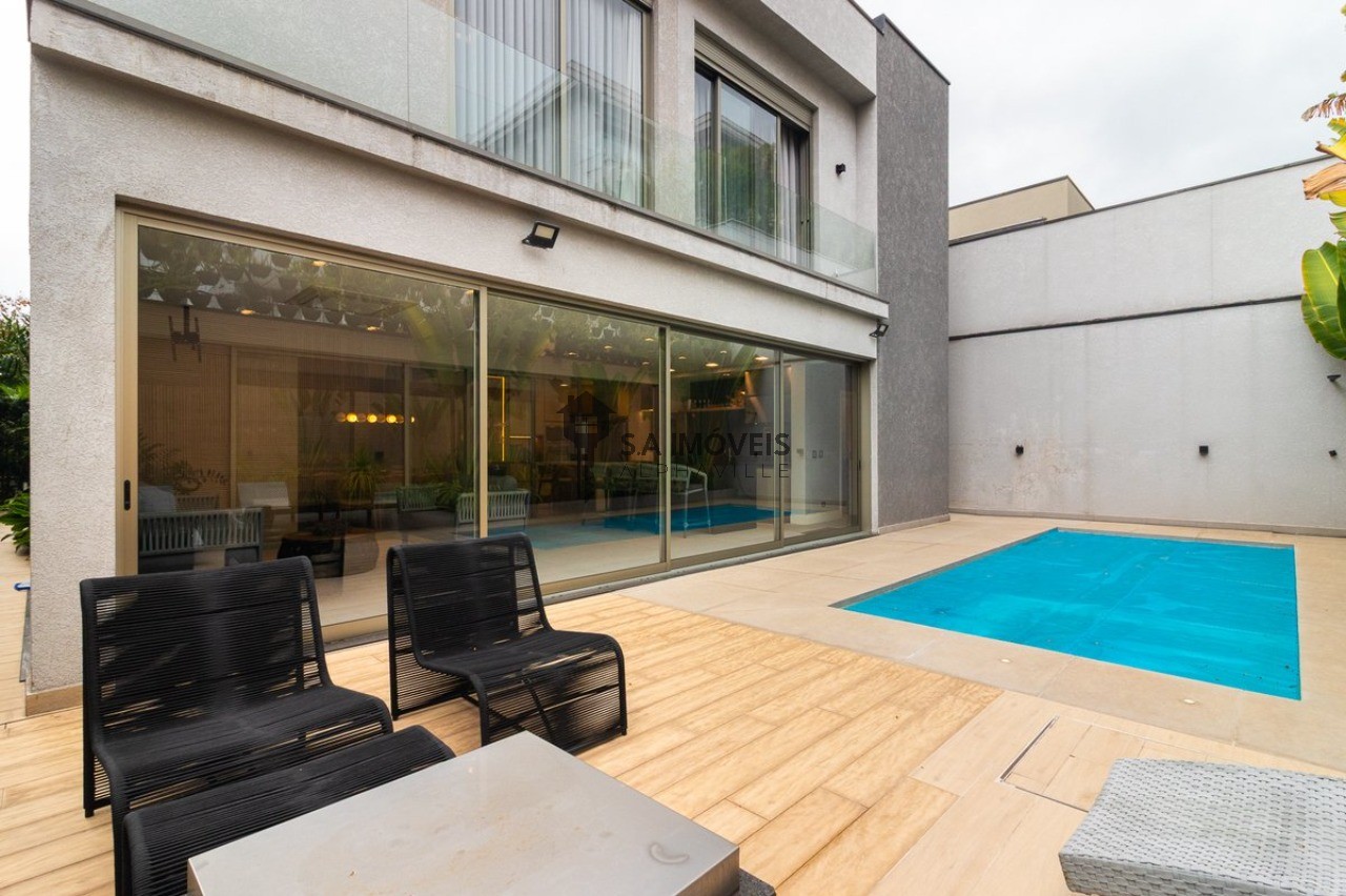 Casa, 4 quartos, 350 m² - Foto 21