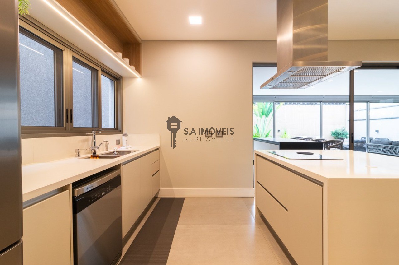 Casa, 4 quartos, 350 m² - Foto 42