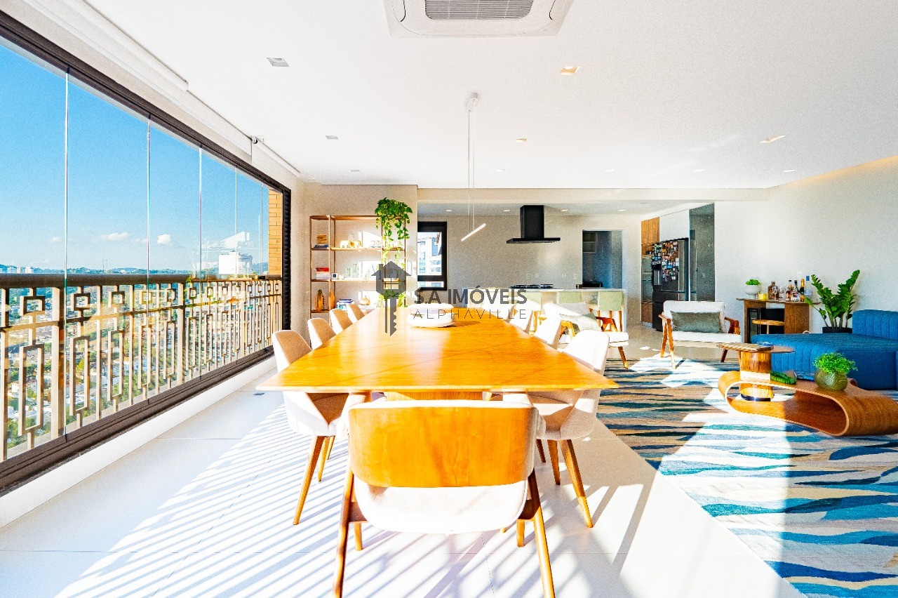 Apartamento, 3 quartos, 228 m² - Foto 16