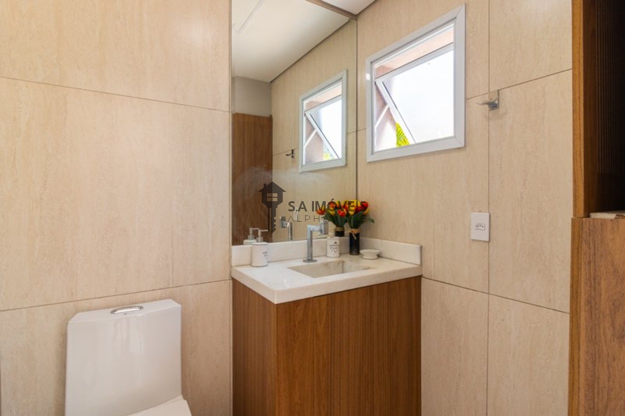 Casa, 3 quartos, 280 m² - Foto 11