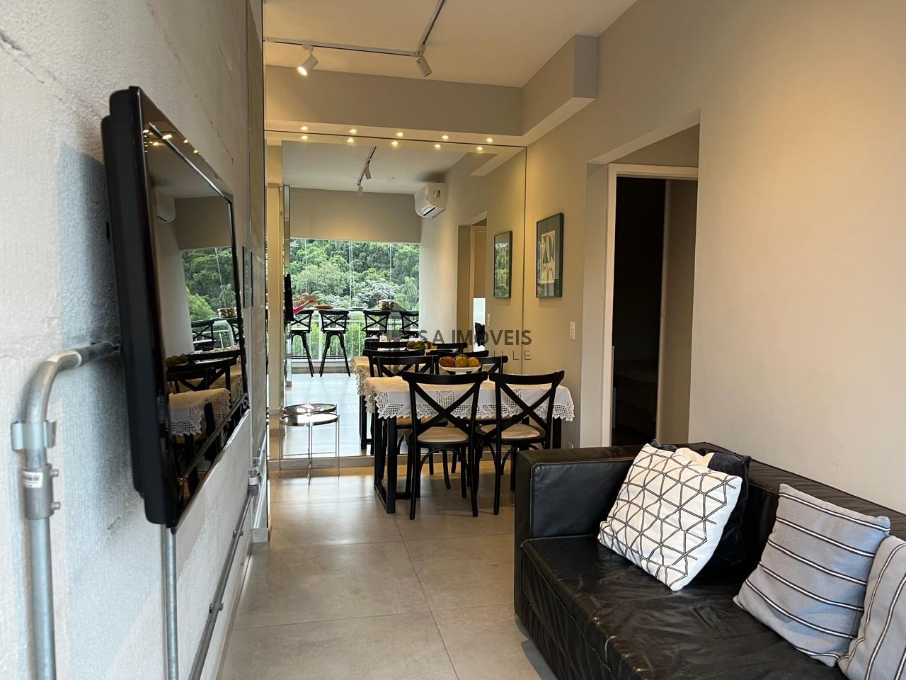 Apartamento, 2 quartos, 58 m² - Foto 16