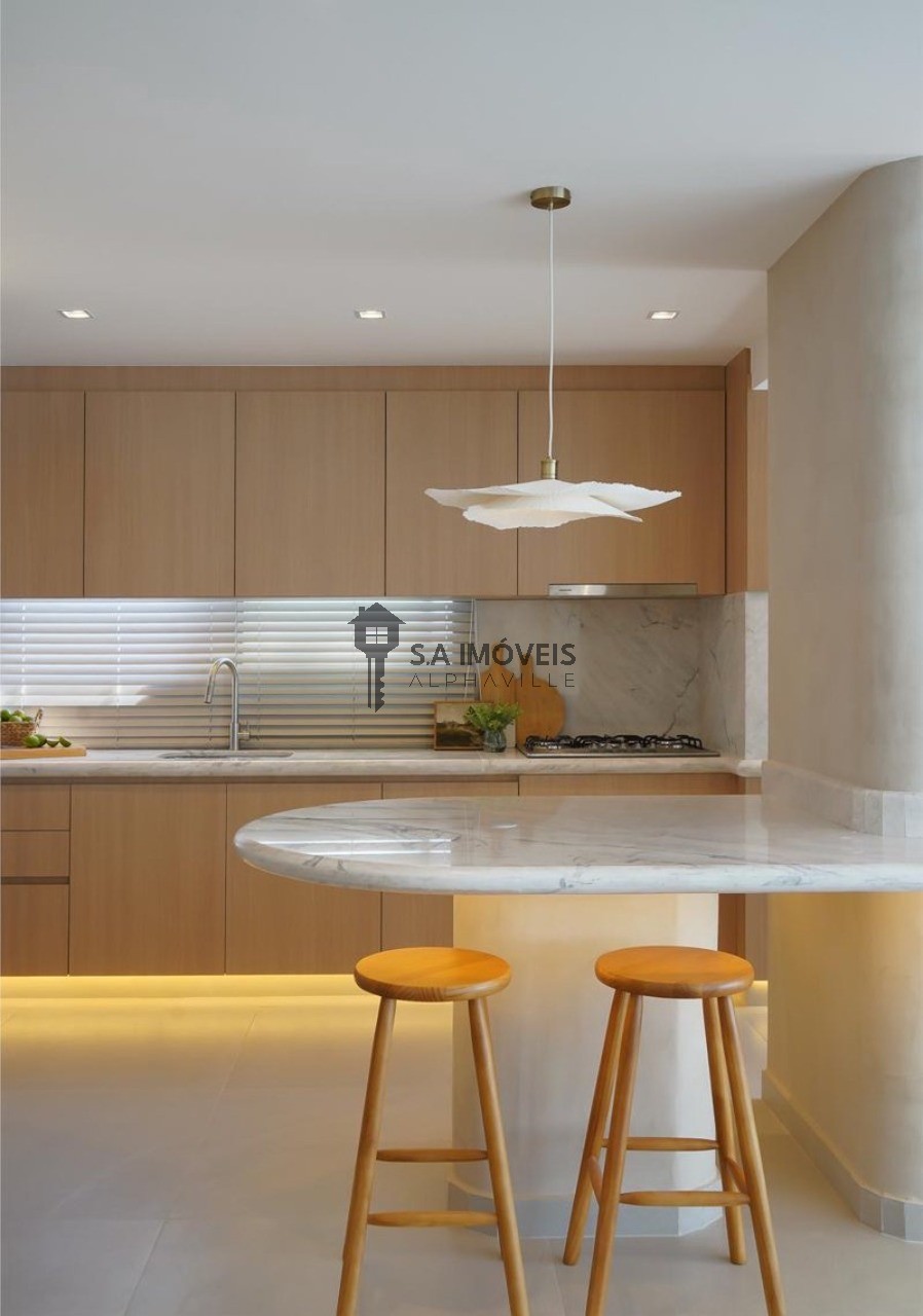 Apartamento, 3 quartos, 180 m² - Foto 13