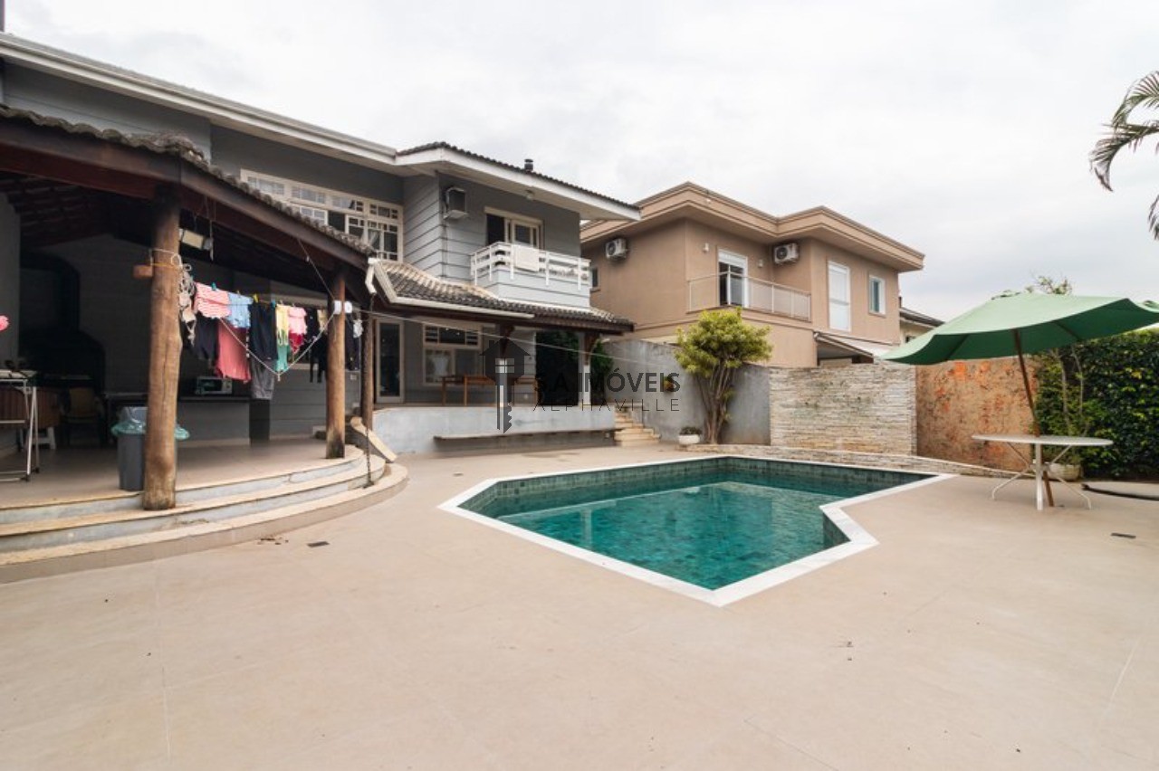 Casa, 5 quartos, 420 m² - Foto 16
