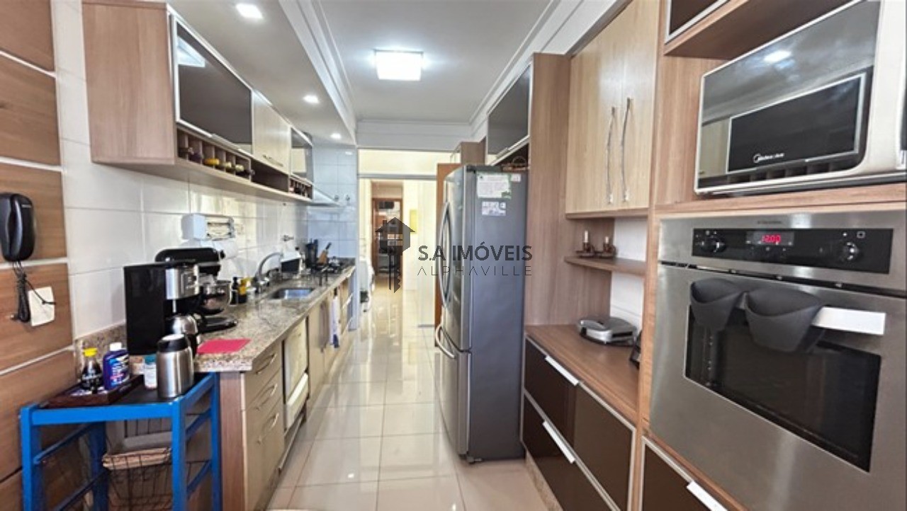 Apartamento, 3 quartos, 201 m² - Foto 12