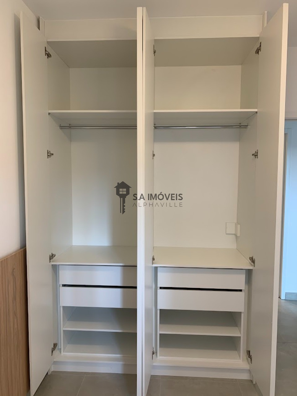 Apartamento, 2 quartos, 52 m² - Foto 21