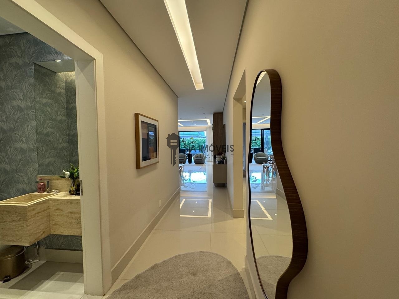 Casa, 3 quartos, 244 m² - Foto 9