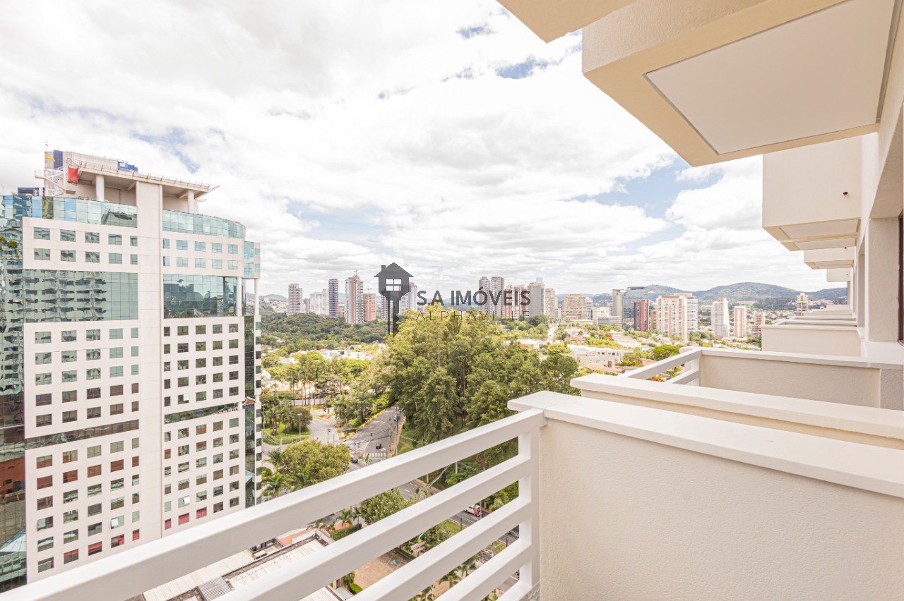 Apartamento, 1 quarto, 34 m² - Foto 34