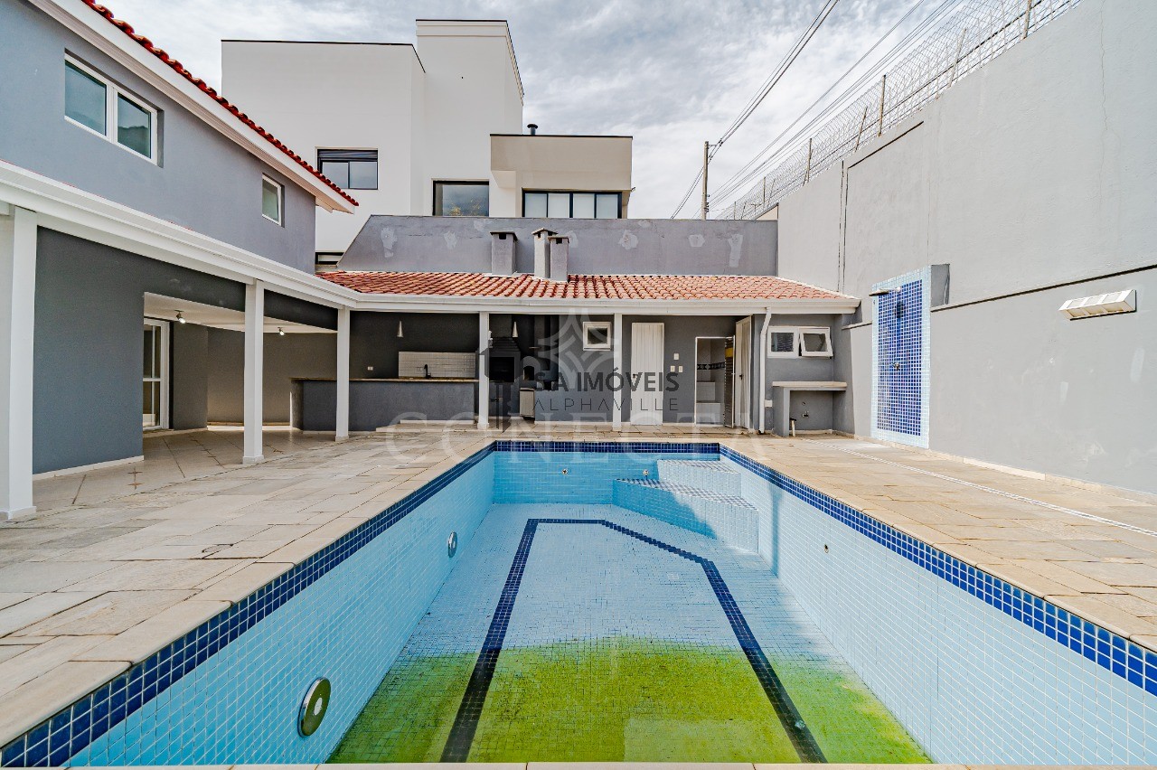 Casa, 4 quartos, 400 m² - Foto 3
