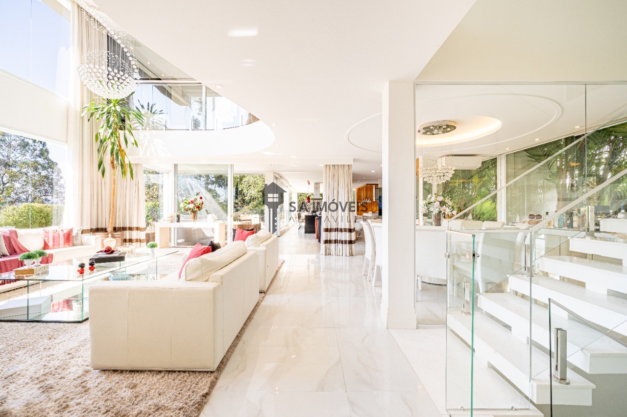 Casa, 6 quartos, 734 m² - Foto 3