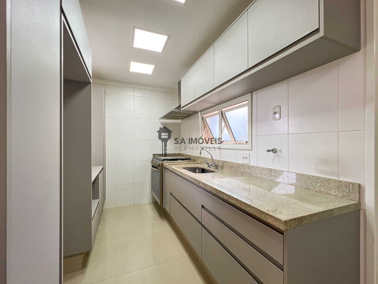 Apartamento, 3 quartos, 156 m² - Foto 21