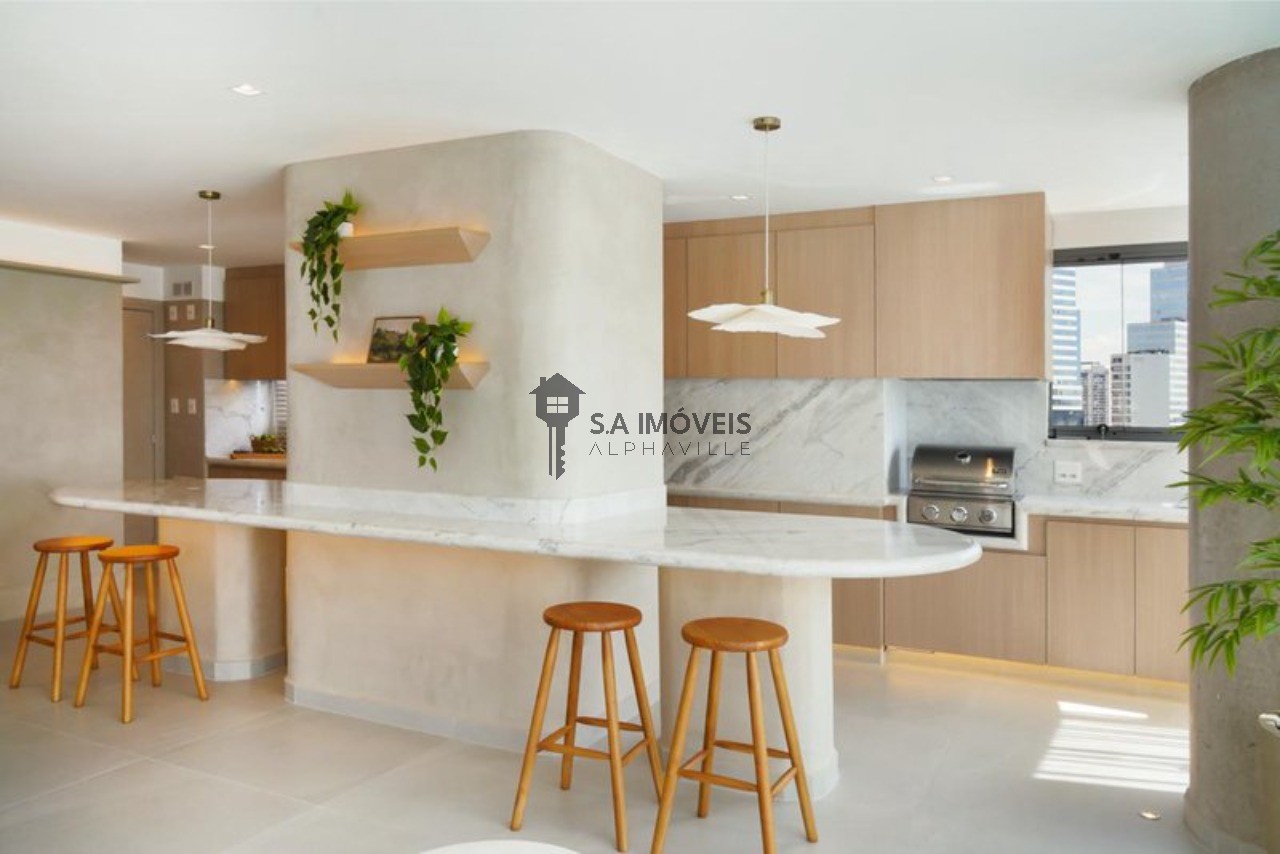 Apartamento, 3 quartos, 180 m² - Foto 12