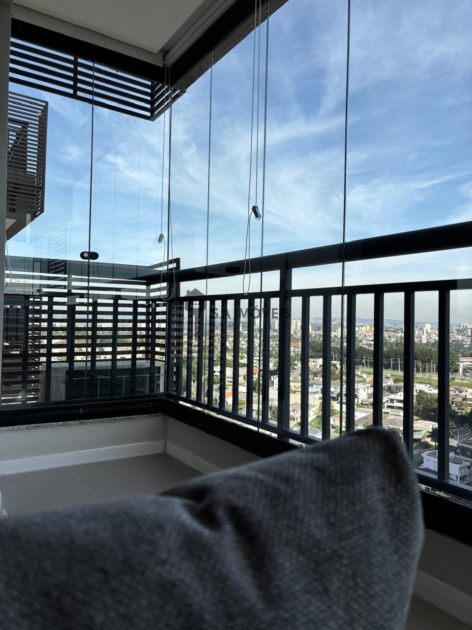 Apartamento, 1 quarto, 40 m² - Foto 5
