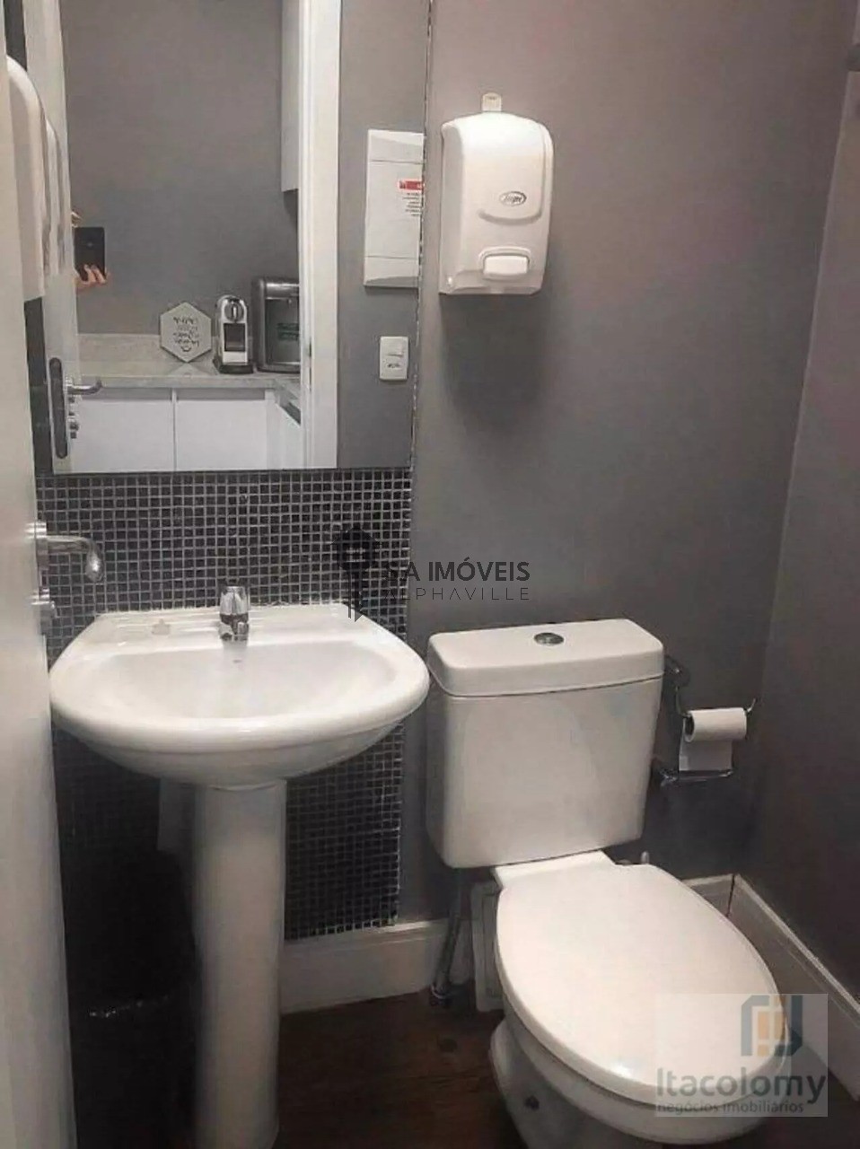 Sala-Conjunto, 68 m² - Foto 12