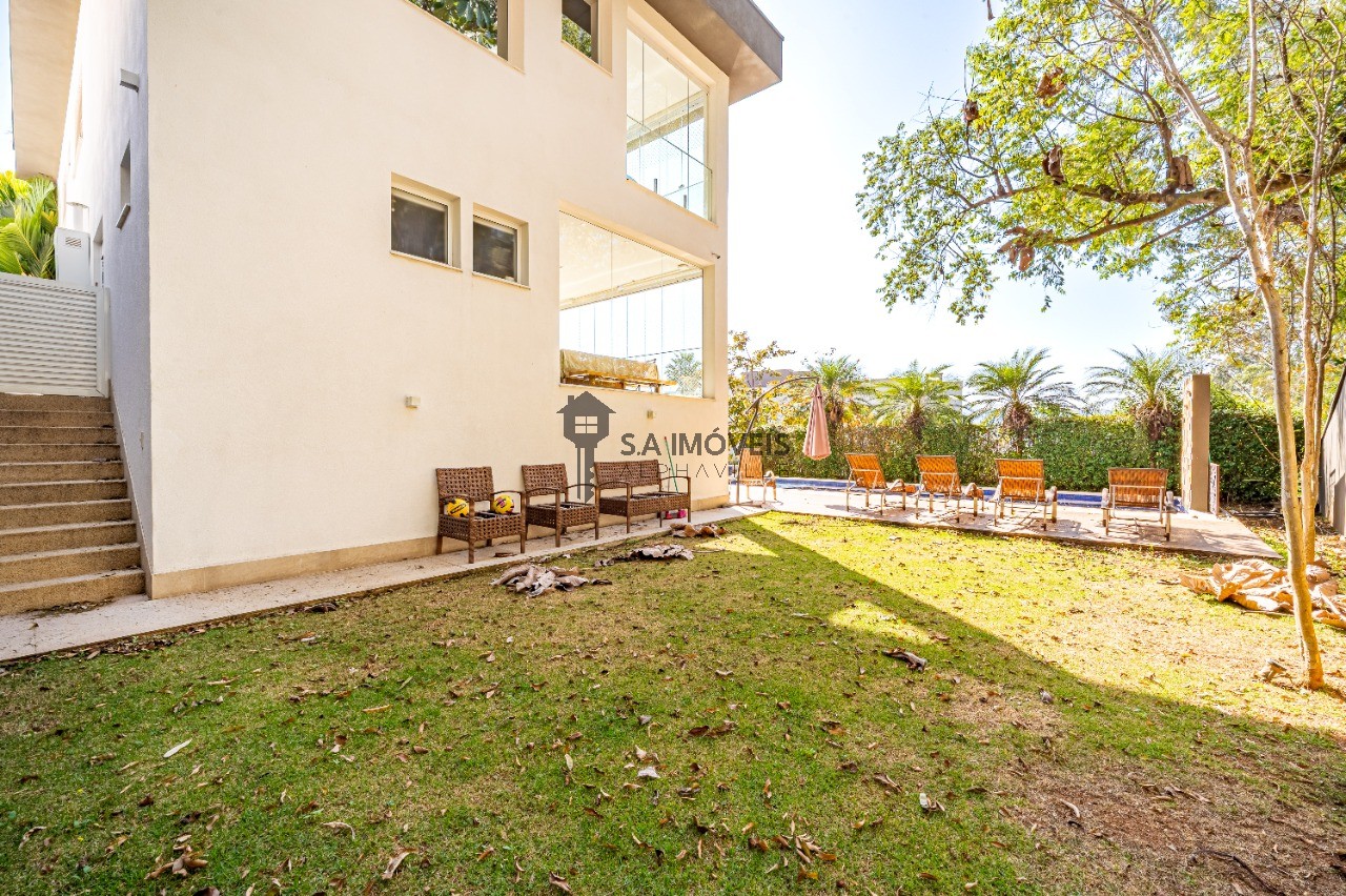 Casa, 6 quartos, 734 m² - Foto 26