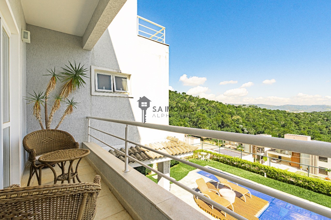 Casa, 4 quartos, 350 m² - Foto 23