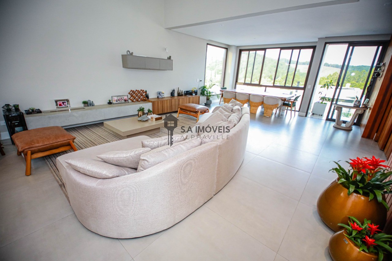 Casa, 4 quartos, 440 m² - Foto 40