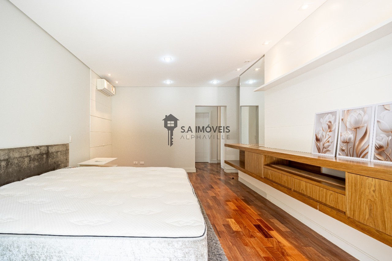 Casa, 4 quartos, 412 m² - Foto 14