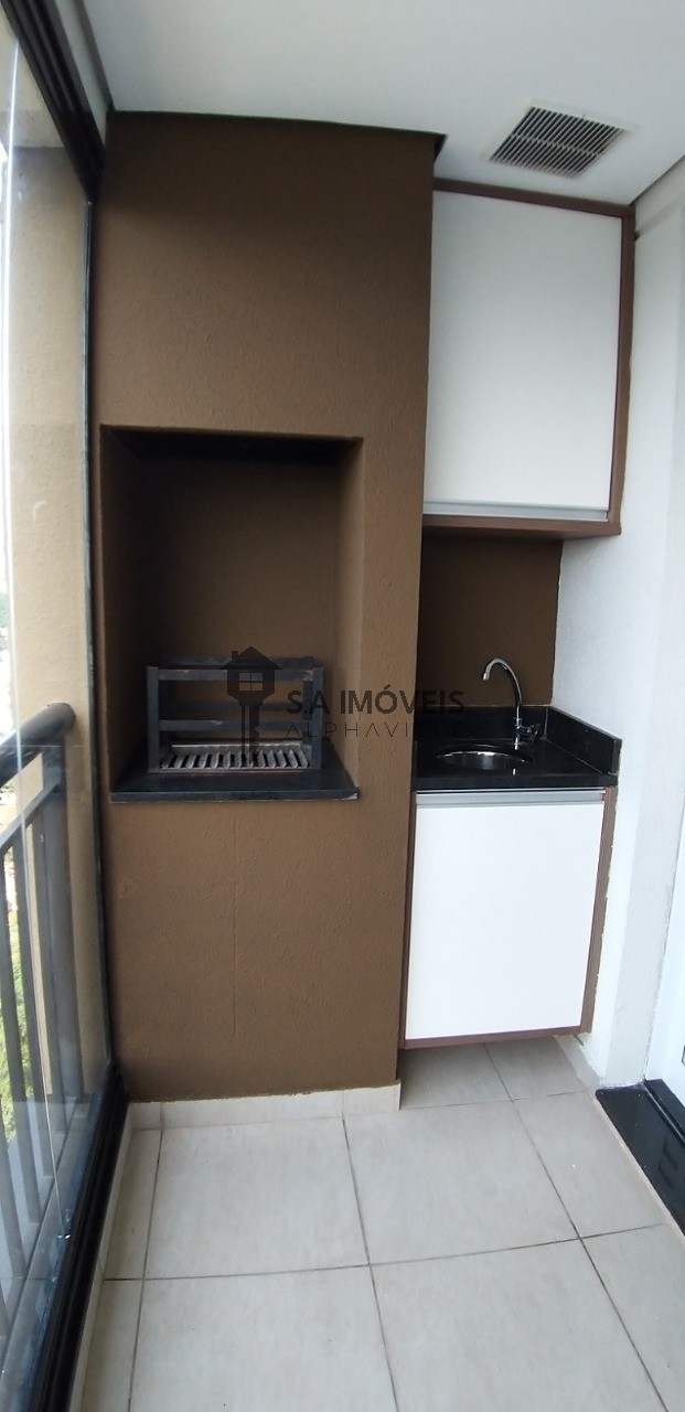 Apartamento, 3 quartos, 82 m² - Foto 4