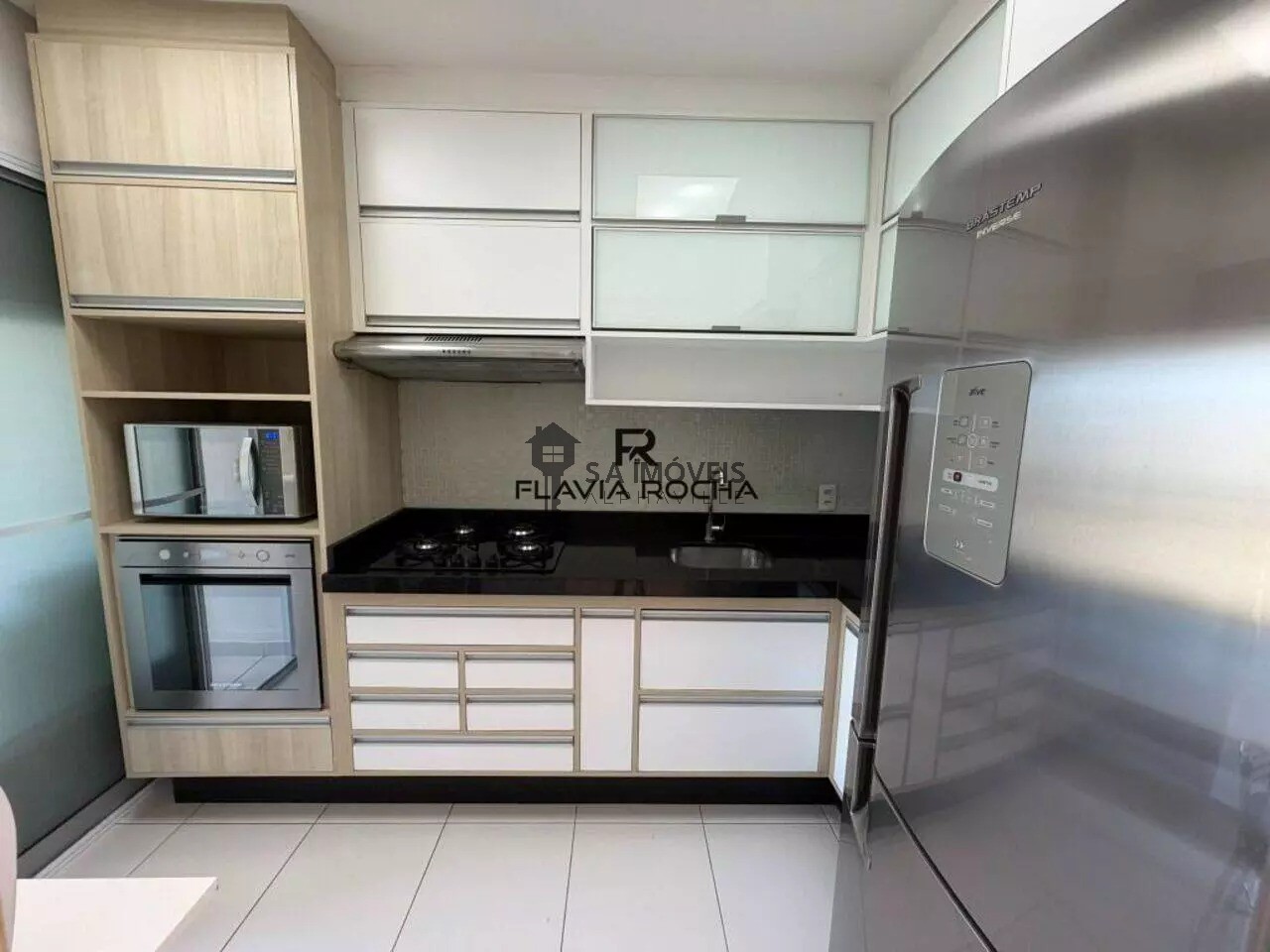 Apartamento, 2 quartos, 83 m² - Foto 16