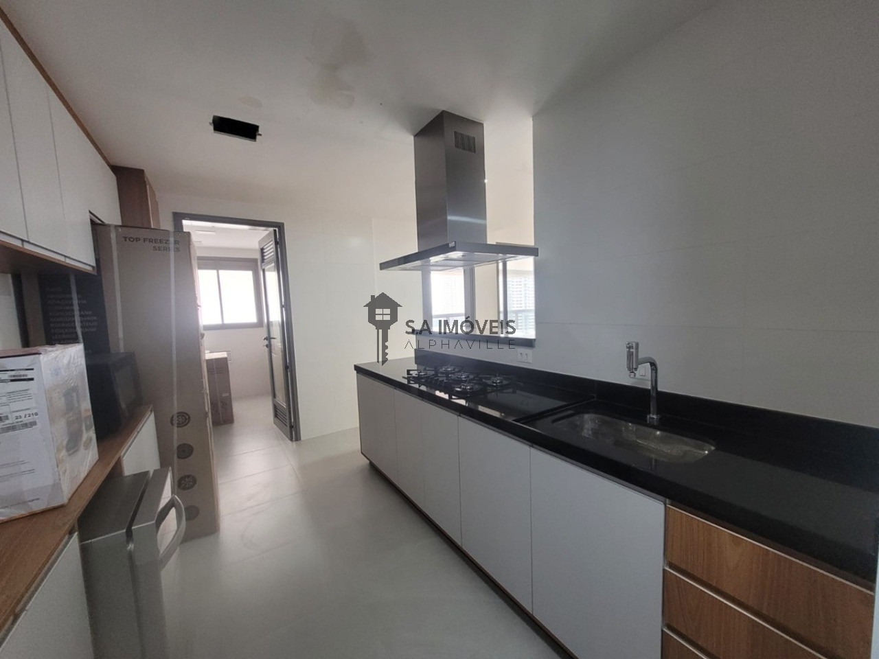 Apartamento, 3 quartos, 175 m² - Foto 14