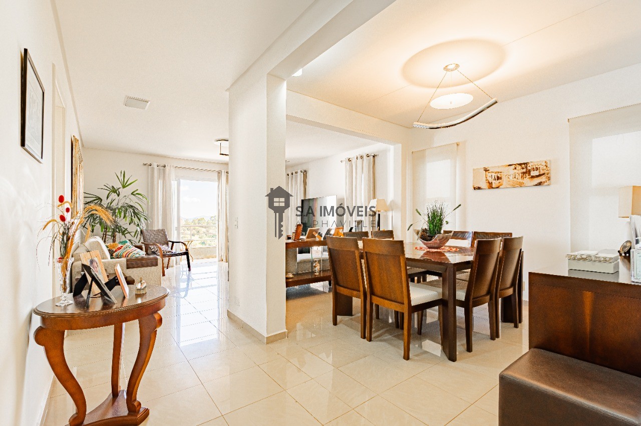 Casa, 4 quartos, 350 m² - Foto 14
