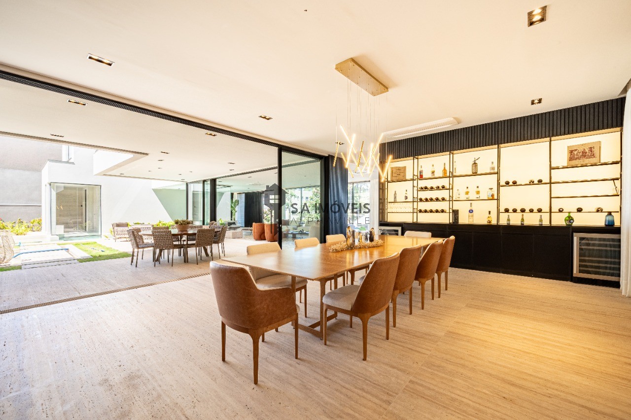 Casa, 4 quartos, 980 m² - Foto 15
