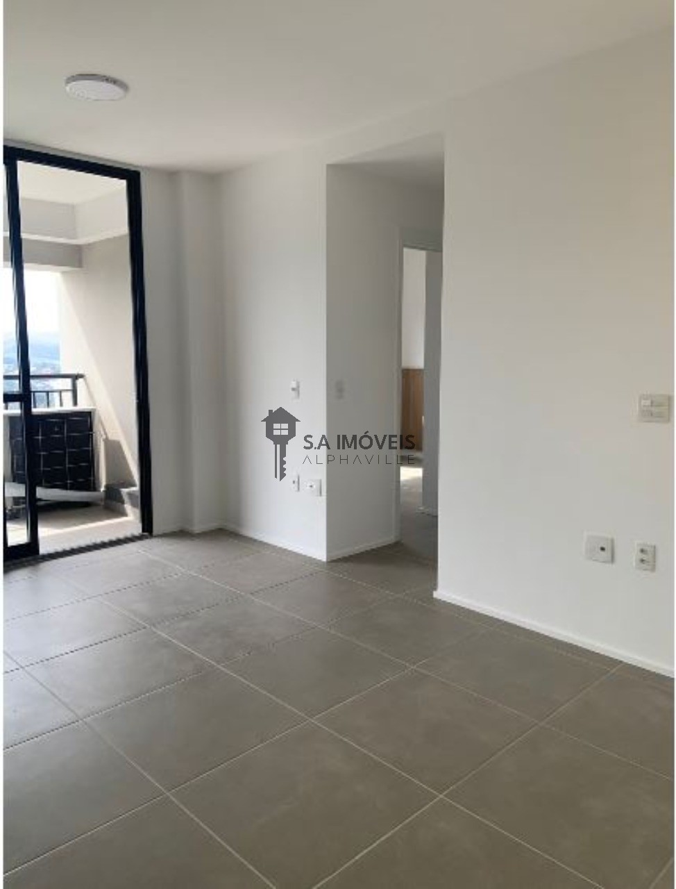 Apartamento, 2 quartos, 62 m² - Foto 3
