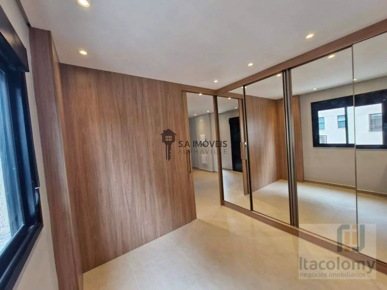 Apartamento, 1 quarto, 41 m² - Foto 15