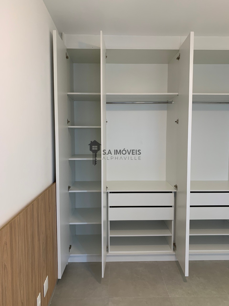 Apartamento, 2 quartos, 52 m² - Foto 39