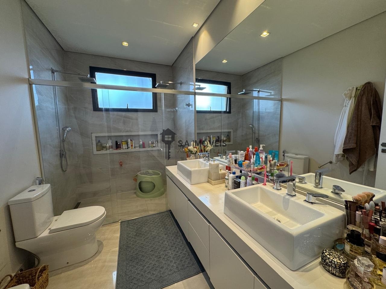 Casa, 3 quartos, 244 m² - Foto 50