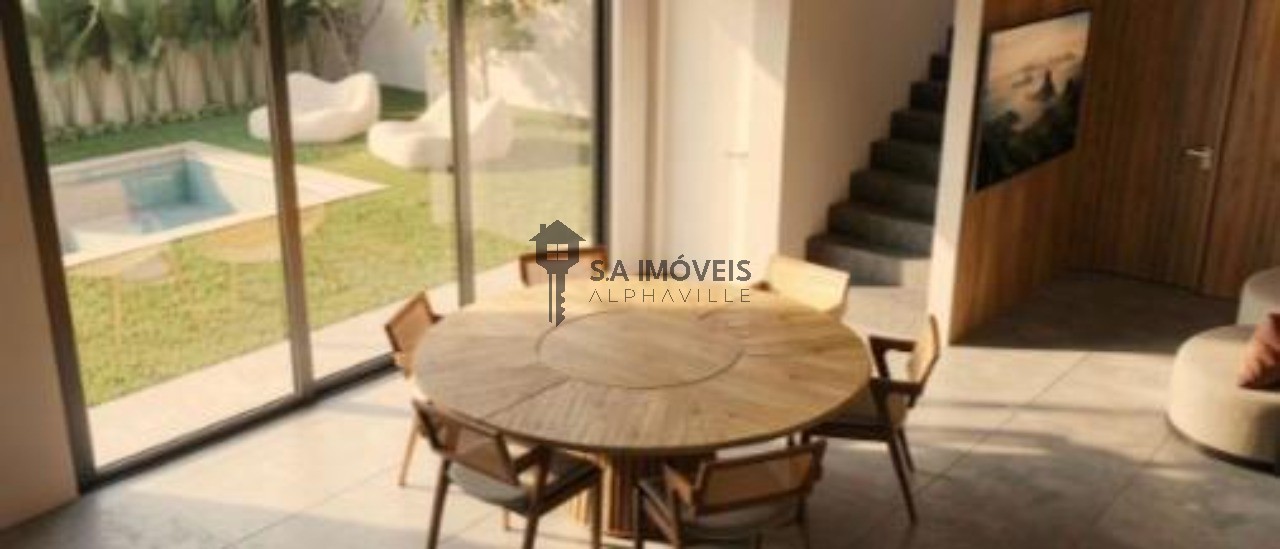 Casa, 3 quartos, 320 m² - Foto 5