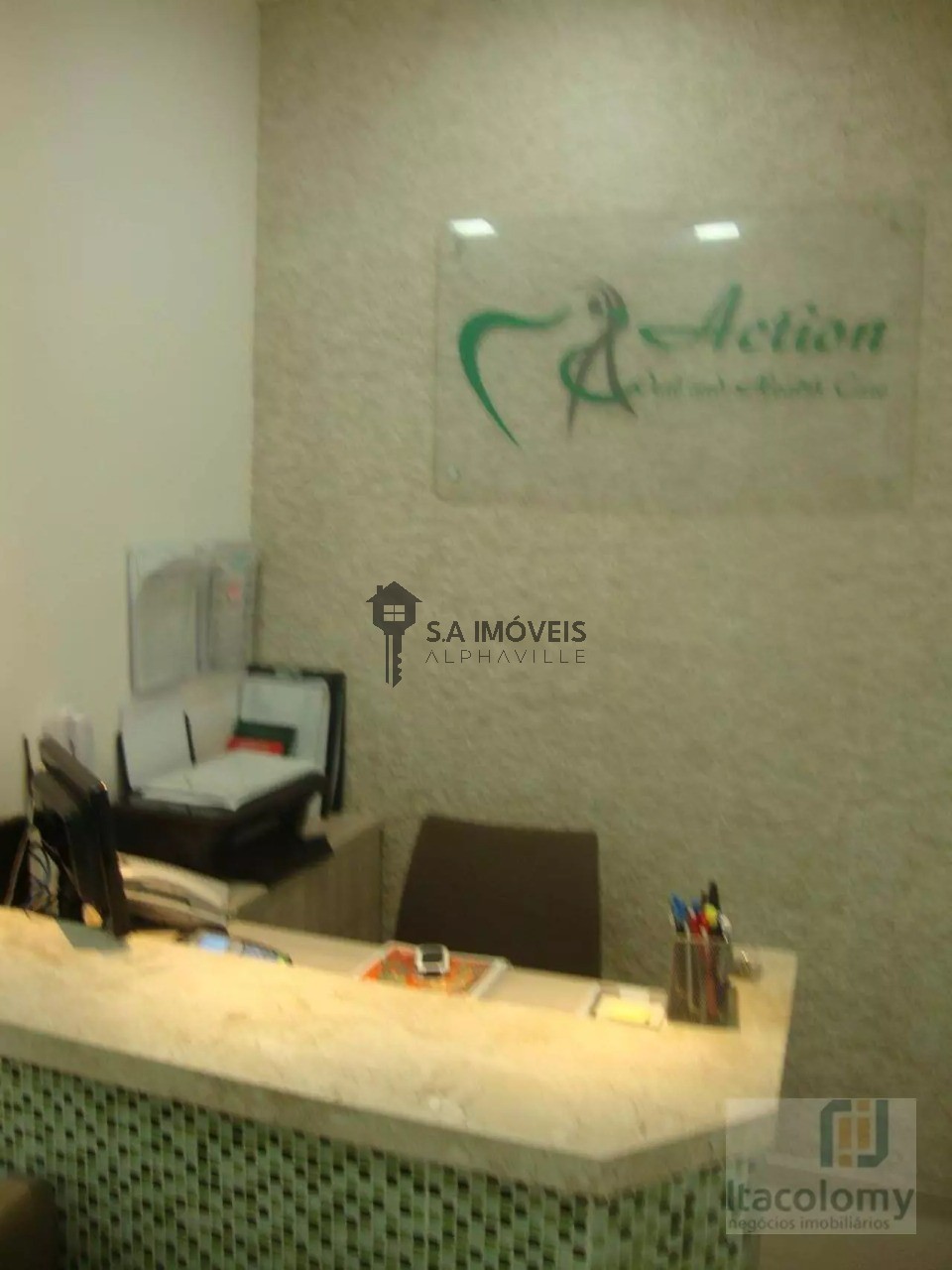 Sala-Conjunto, 90 m² - Foto 2