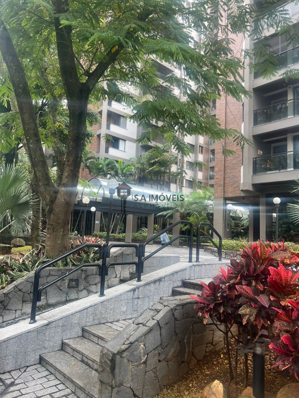 Apartamento, 3 quartos, 164 m² - Foto 45