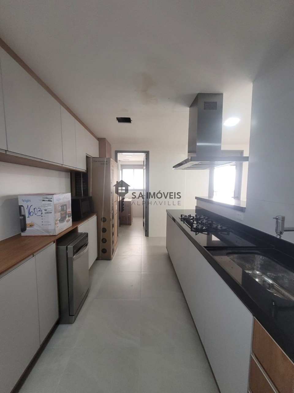 Apartamento, 3 quartos, 175 m² - Foto 13
