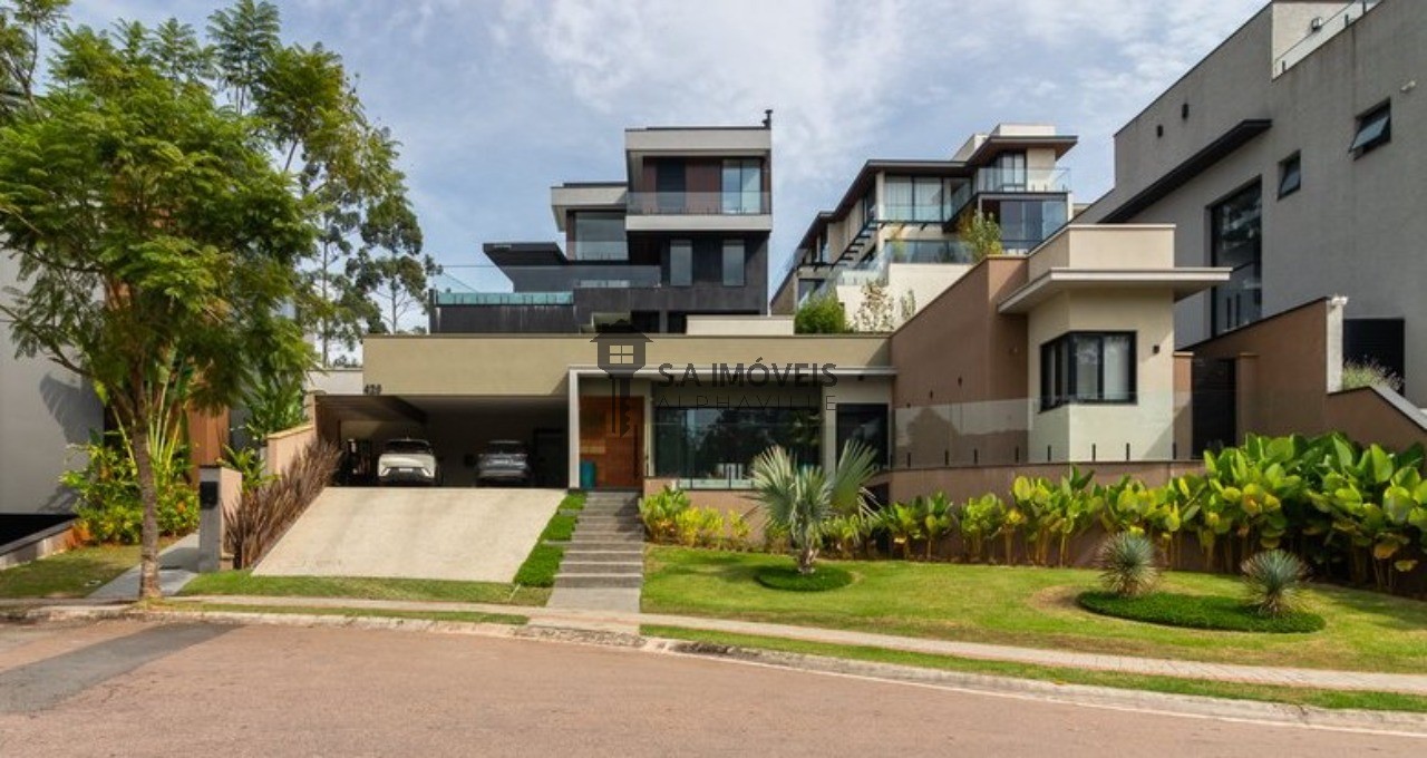Casa, 3 quartos, 230 m² - Foto 1