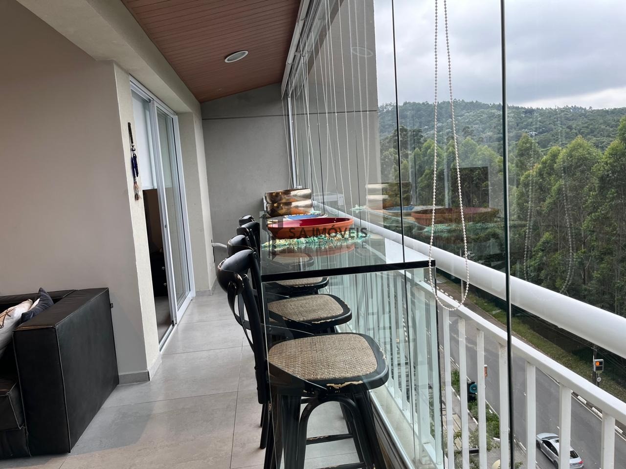 Apartamento, 2 quartos, 58 m² - Foto 14
