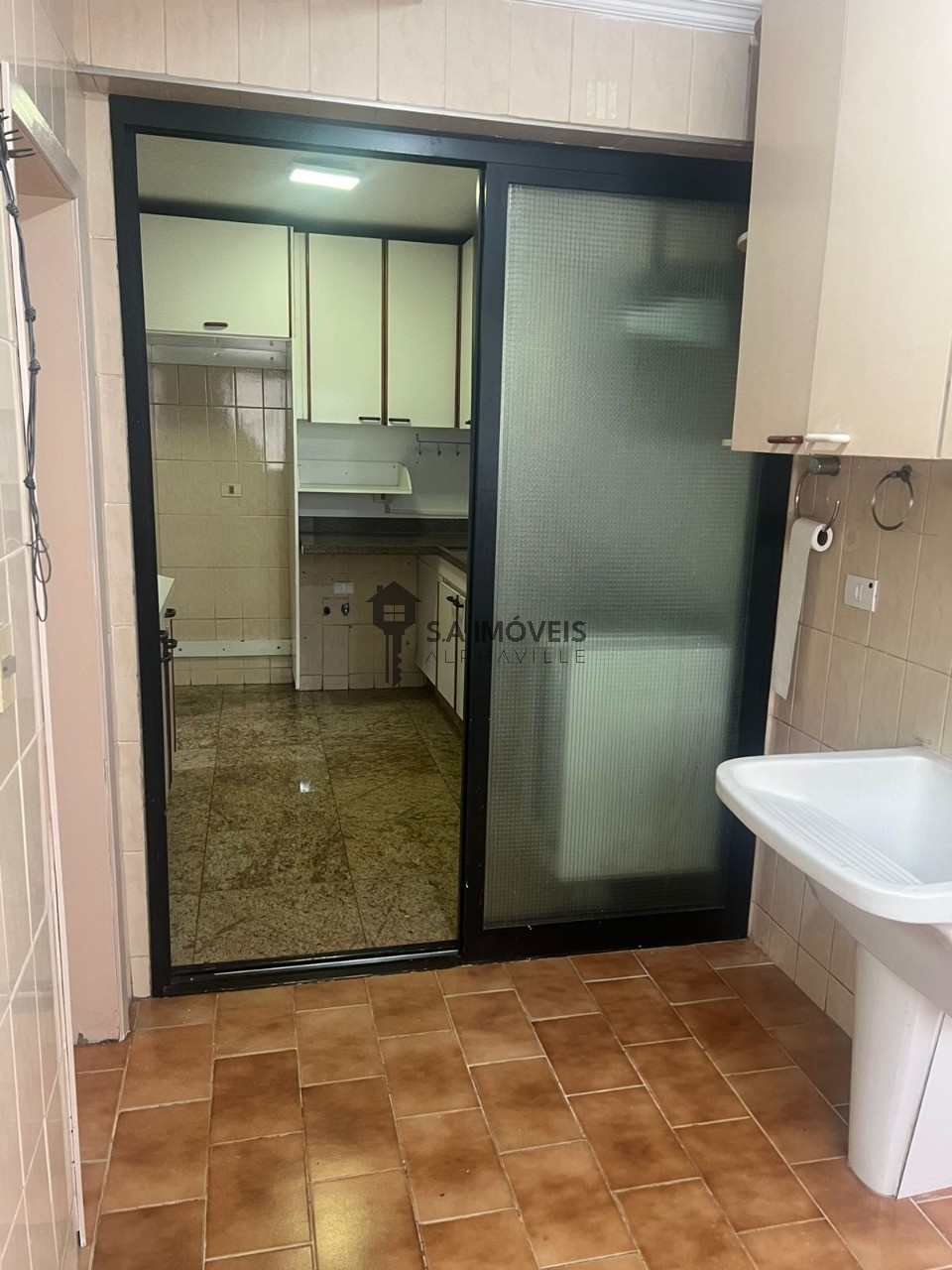 Apartamento, 3 quartos, 164 m² - Foto 15