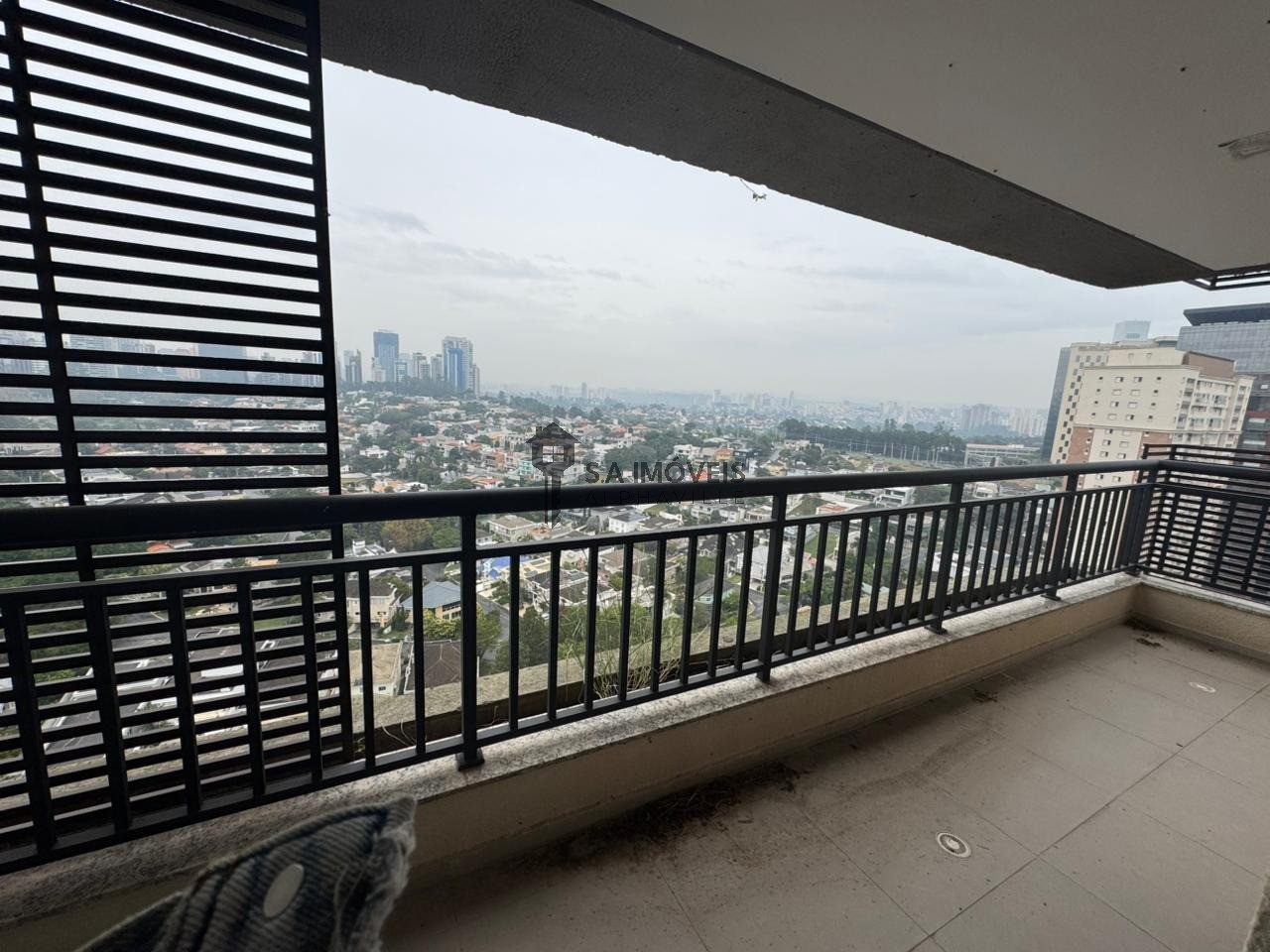 Apartamento, 1 quarto, 46 m² - Foto 1