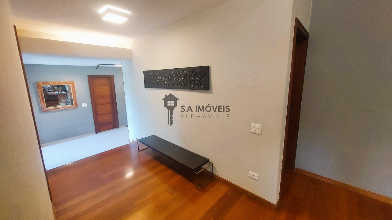Casa de Condomínio, 4 quartos - Foto 43