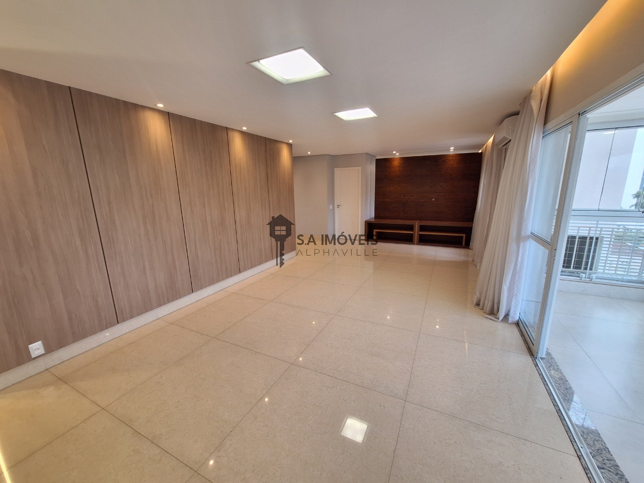Apartamento, 3 quartos, 158 m² - Foto 3