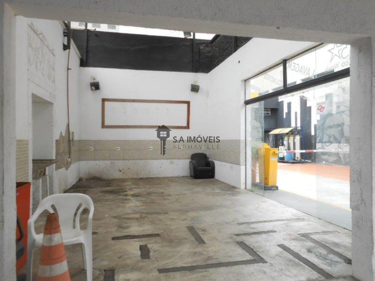 Loteamento e Condomínio, 952 m² - Foto 4