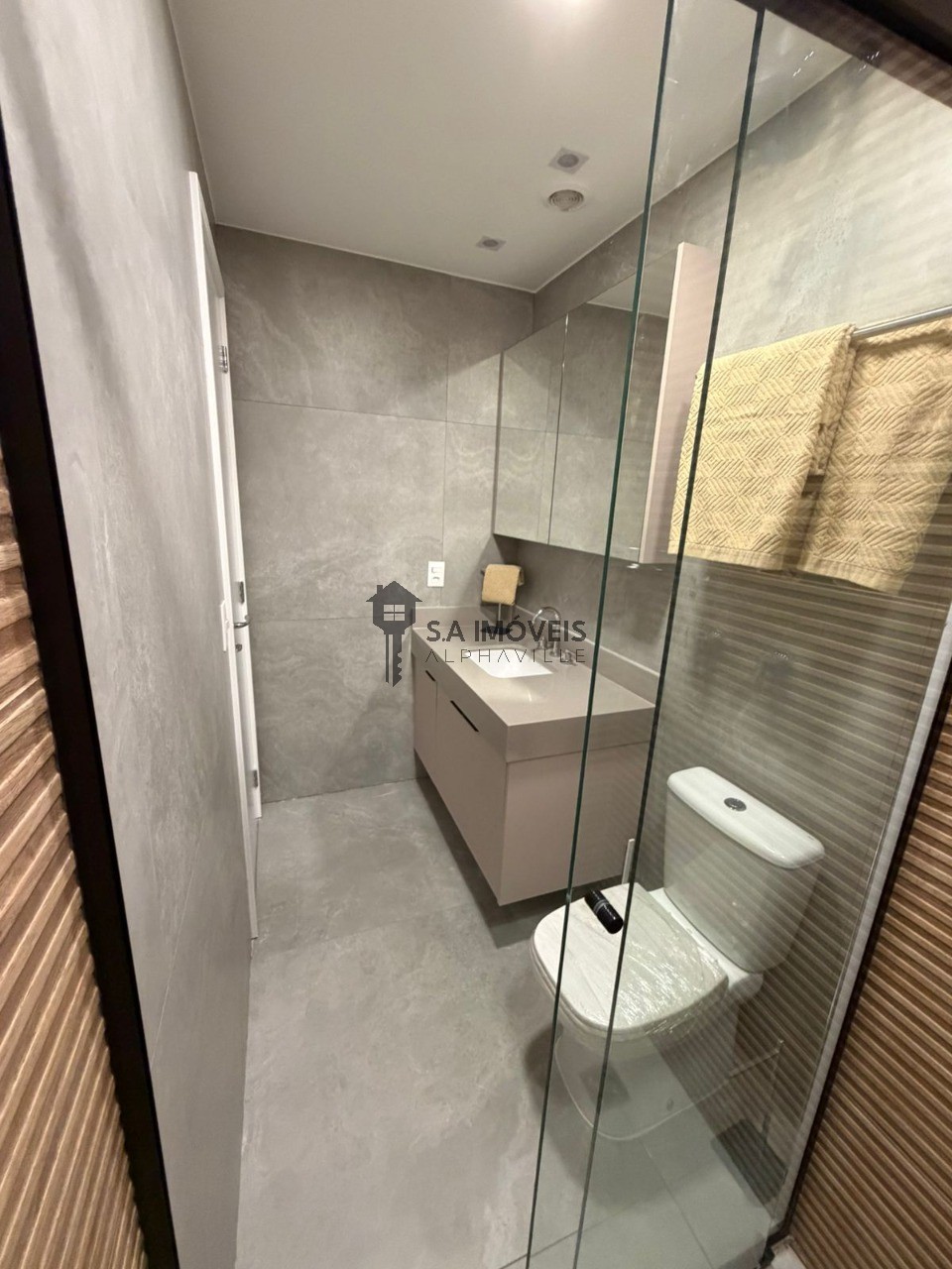 Apartamento, 1 quarto, 53 m² - Foto 19