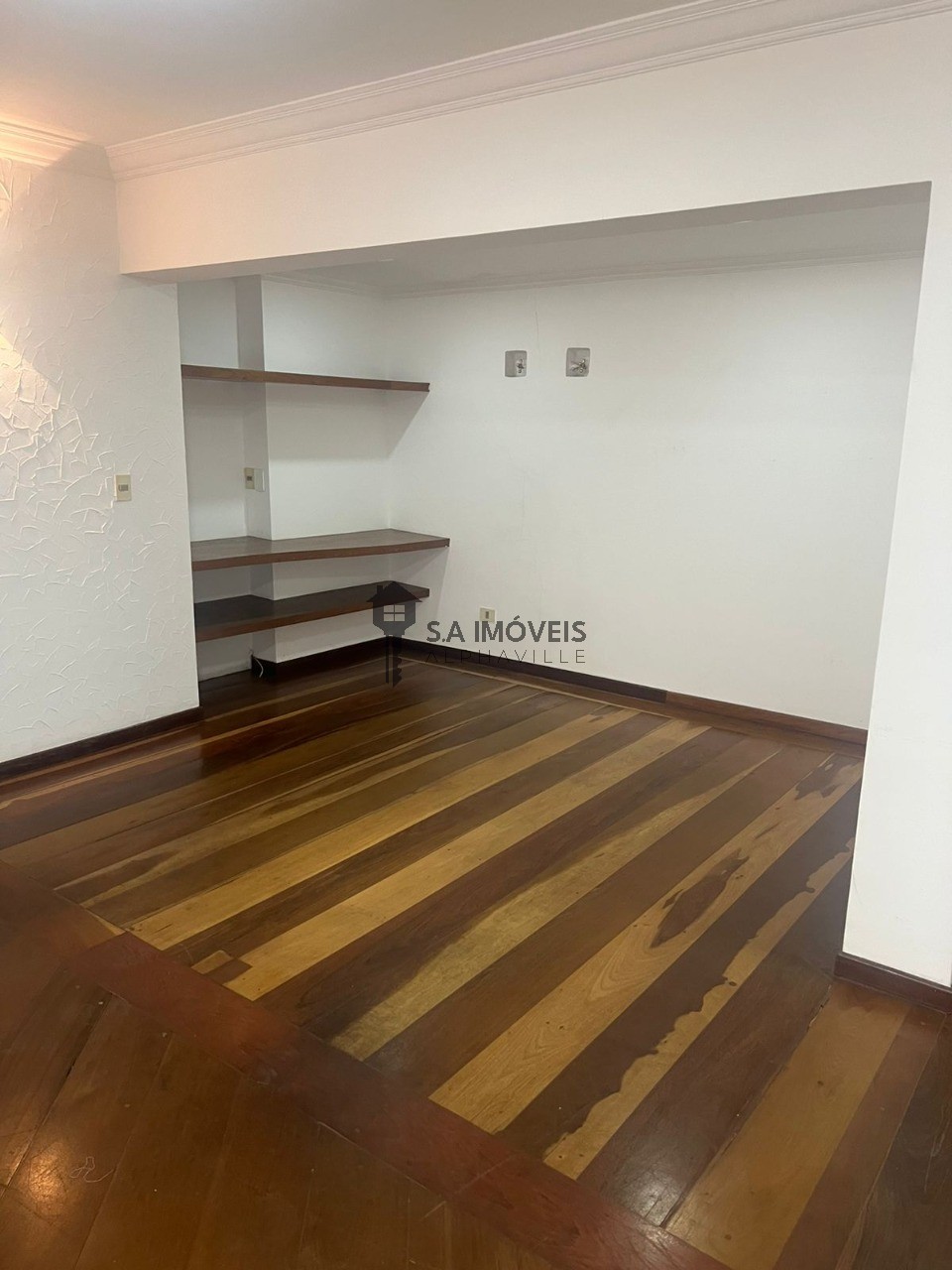 Apartamento, 3 quartos, 164 m² - Foto 3