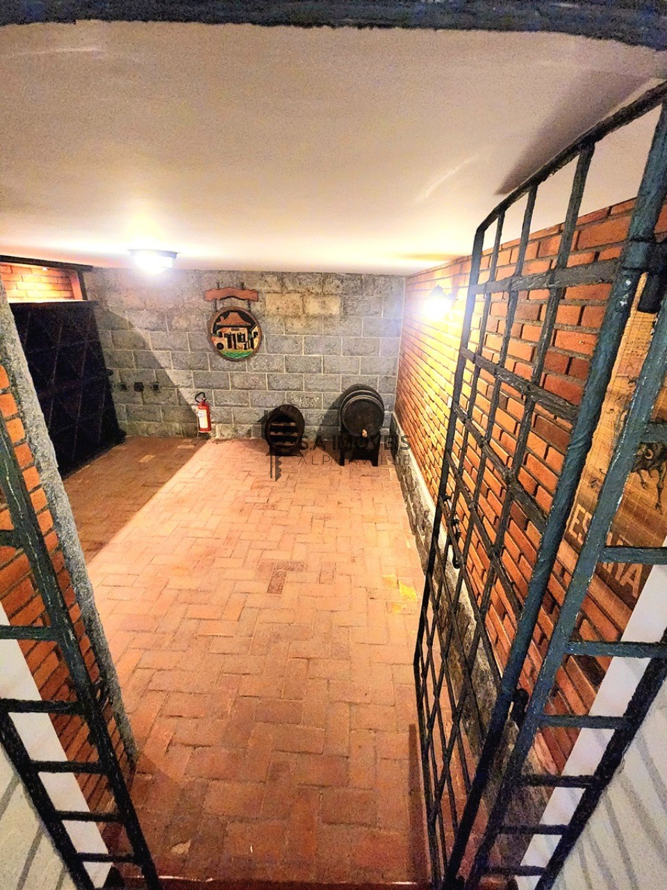 Casa de Condomínio, 4 quartos - Foto 41