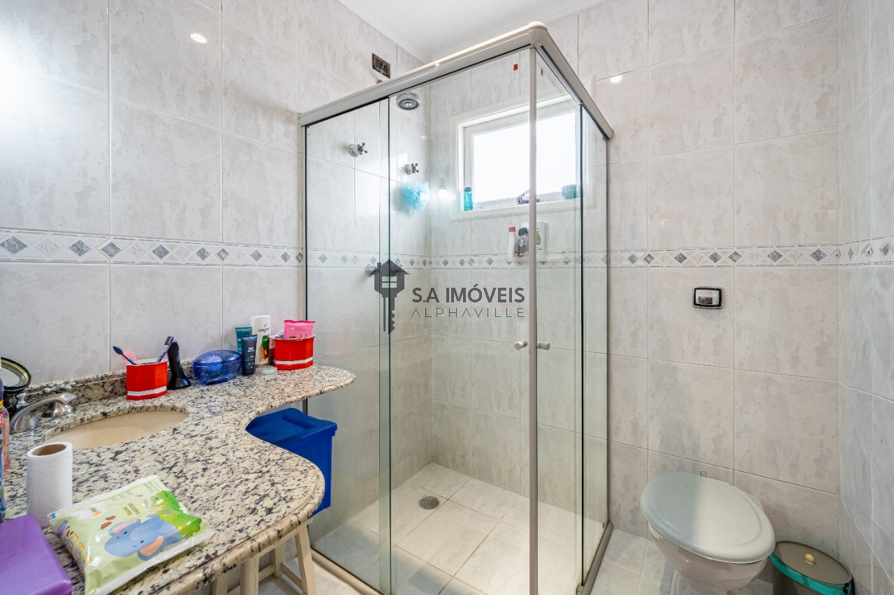Casa, 5 quartos, 307 m² - Foto 28