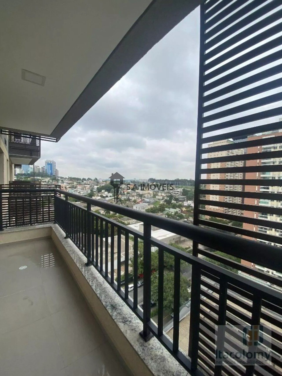 Apartamento, 1 quarto, 41 m² - Foto 7