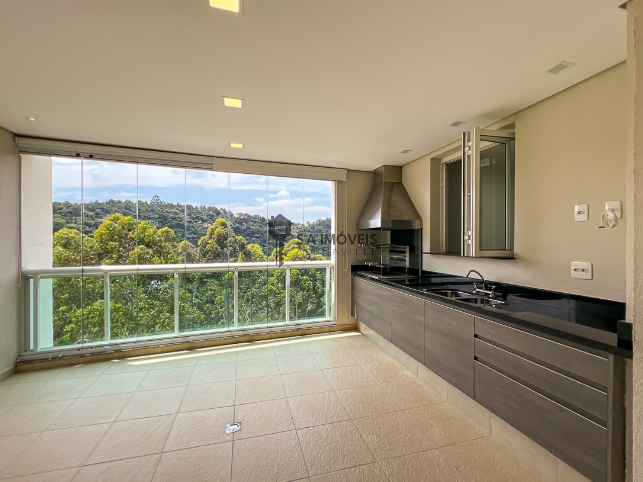 Apartamento, 3 quartos, 156 m² - Foto 5