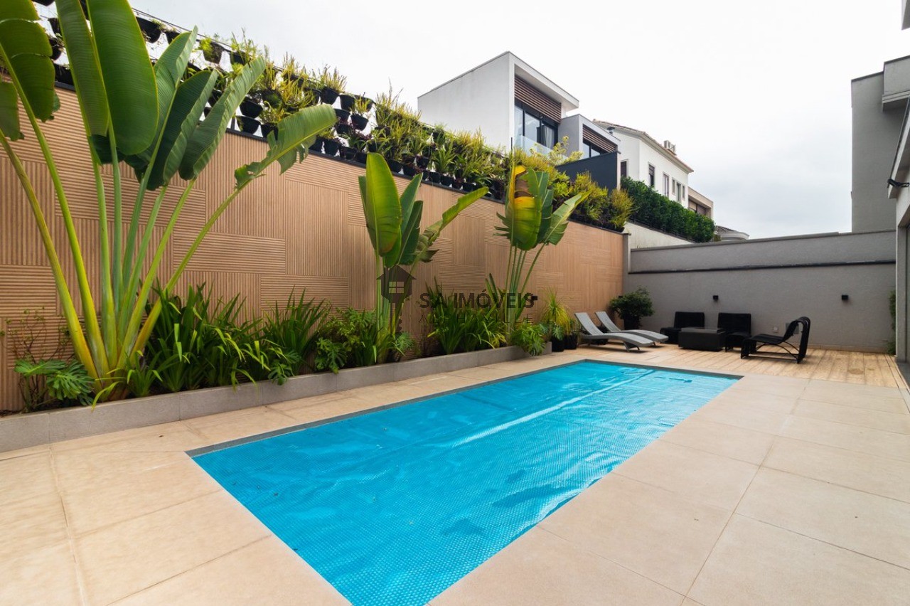 Casa, 4 quartos, 350 m² - Foto 18